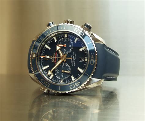 omega planet ocean chrono 9300 replica|omega planet ocean counterfeit watch.